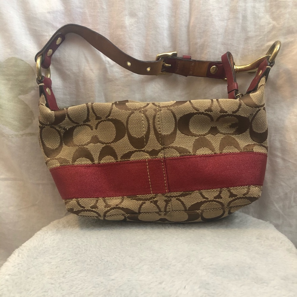 Coach Mini Bag